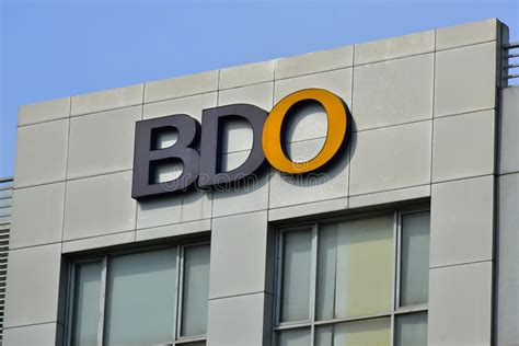 banco de oro stock price